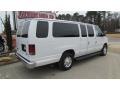 2008 E Series Van E350 Super Duty XLT 15 Passenger #9