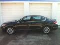 2011 Accord EX Sedan #4