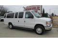 2008 E Series Van E350 Super Duty XLT 15 Passenger #11