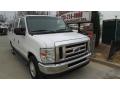 2008 E Series Van E350 Super Duty XLT 15 Passenger #12
