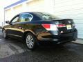 2011 Accord EX Sedan #5