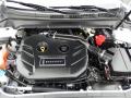  2013 MKZ 2.0 Liter GTDI EcoBoost Turbocharged DOHC 16-Valve Ti-VCT 4 Cylinder Engine #27