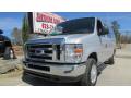 2013 E Series Van E350 XLT Passenger #1 2013 E Series Van E350 XLT Passenger #1
