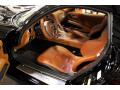  Black/Caramel Interior Dodge SRT Viper #7