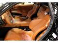Front Seat of 2013 Dodge SRT Viper GTS Coupe #8