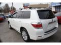 2011 Highlander Hybrid Limited 4WD #10