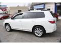2011 Highlander Hybrid Limited 4WD #11