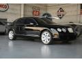 2007 Continental Flying Spur Mulliner #7