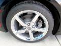  2014 Chevrolet Corvette Stingray Convertible Wheel #12