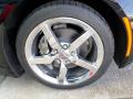  2014 Chevrolet Corvette Stingray Convertible Wheel #13