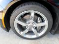  2014 Chevrolet Corvette Stingray Convertible Wheel #14