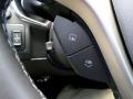 Controls of 2014 Chevrolet Corvette Stingray Convertible #33