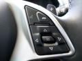 Controls of 2014 Chevrolet Corvette Stingray Convertible #34