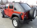 2009 Wrangler Unlimited X 4x4 #2 2009 Wrangler Unlimited X 4x4 #2