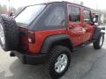 2009 Wrangler Unlimited X 4x4 #3 2009 Wrangler Unlimited X 4x4 #3