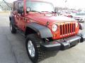 2009 Wrangler Unlimited X 4x4 #4 2009 Wrangler Unlimited X 4x4 #4