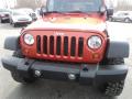 2009 Wrangler Unlimited X 4x4 #17 2009 Wrangler Unlimited X 4x4 #17