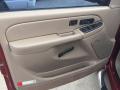 Door Panel of 2004 Chevrolet Silverado 2500HD LT Crew Cab 4x4 #2