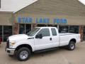 2014 F250 Super Duty XL SuperCab 4x4 #1