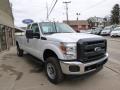 2014 F250 Super Duty XL SuperCab 4x4 #3