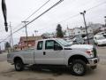2014 F250 Super Duty XL SuperCab 4x4 #4