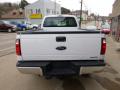 2014 F250 Super Duty XL SuperCab 4x4 #5