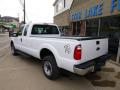 2014 F250 Super Duty XL SuperCab 4x4 #6