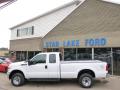 2014 F250 Super Duty XL SuperCab 4x4 #7