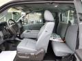 2014 F250 Super Duty XL SuperCab 4x4 #11