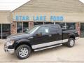 2014 F150 XLT SuperCrew 4x4 #1