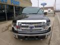 2014 F150 XLT SuperCrew 4x4 #2