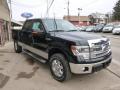 2014 F150 XLT SuperCrew 4x4 #3