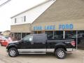 2014 F150 XLT SuperCrew 4x4 #7