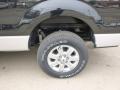 2014 F150 XLT SuperCrew 4x4 #8