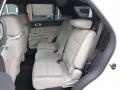 Rear Seat of 2014 Ford Explorer 4WD #10