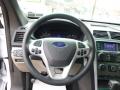  2014 Ford Explorer 4WD Steering Wheel #18