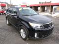 2014 Sorento LX #2