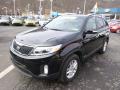 2014 Sorento LX #4
