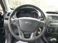2014 Sorento LX #18