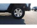  2012 Jeep Wrangler Unlimited Sport 4x4 Wheel #7