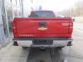 2015 Silverado 2500HD WT Double Cab 4x4 #5