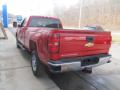 2015 Silverado 2500HD WT Double Cab 4x4 #8
