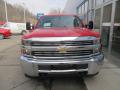 2015 Silverado 2500HD WT Double Cab 4x4 #10