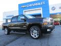 2014 Silverado 1500 High Country Crew Cab 4x4 #1 2014 Silverado 1500 High Country Crew Cab 4x4 #1