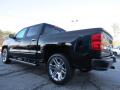 2014 Silverado 1500 High Country Crew Cab 4x4 #5 2014 Silverado 1500 High Country Crew Cab 4x4 #5