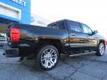 2014 Silverado 1500 High Country Crew Cab 4x4 #7 2014 Silverado 1500 High Country Crew Cab 4x4 #7