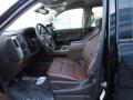 2014 Chevrolet Silverado 1500 High Country Saddle Interior #11 2014 Chevrolet Silverado 1500 High Country Saddle Interior #11