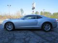 2014 Camaro LS Coupe #4