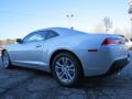 2014 Camaro LS Coupe #5