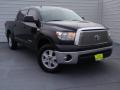 2012 Tundra T-Force 2.0 Limited Edition CrewMax #1